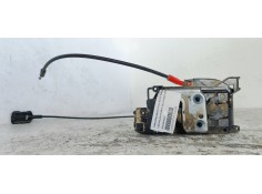 Recambio de cerradura puerta delantera derecha para mercedes-benz citan (w415) combi break referencia OEM IAM 8200497604F  