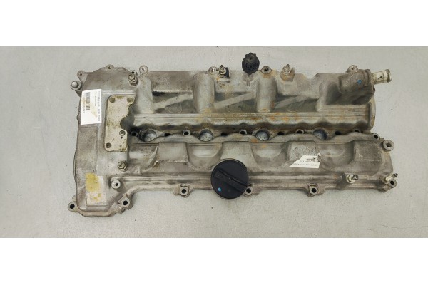 Recambio de tapa balancines para toyota rav 4 (a3) 2.2 d4d 150 4x4 referencia OEM IAM 2AD  