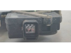 Recambio de cerradura puerta trasera izquierda para hyundai tucson (jm) 2.0 crdi cat referencia OEM IAM JMRRLH  