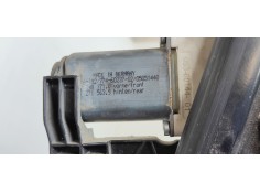 Recambio de elevalunas trasero izquierdo para bmw serie 5 lim. (f10) 530d xdrive referencia OEM IAM 7182121F10  