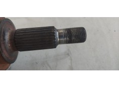 Recambio de transmision delantera izquierda para renault scenic ii 1.4 16v referencia OEM IAM 8200198016  