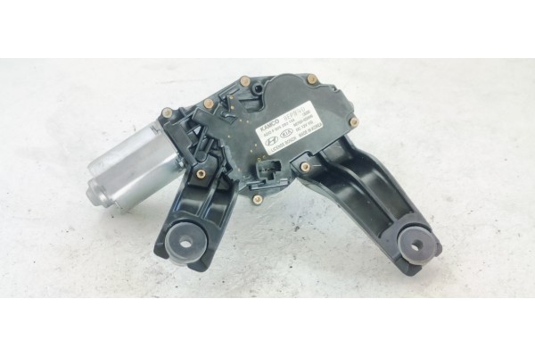 Recambio de motor limpia trasero para kia carnival 2.9 crdi cat referencia OEM IAM 987004D000  