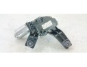 Recambio de motor limpia trasero para kia carnival 2.9 crdi cat referencia OEM IAM 987004D000  