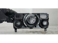 Recambio de mando climatizador para peugeot 308 confort referencia OEM IAM 96850724XT  