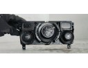 Recambio de mando climatizador para peugeot 308 confort referencia OEM IAM 96850724XT  