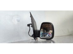 Recambio de retrovisor derecho para toyota proace 2.0 turbodiesel cat referencia OEM IAM   