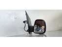 Recambio de retrovisor derecho para toyota proace 2.0 turbodiesel cat referencia OEM IAM   