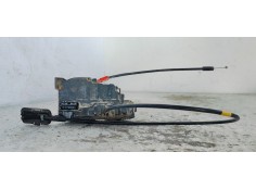 Recambio de cerradura puerta delantera derecha para mercedes-benz citan (w415) combi break referencia OEM IAM 8200497604F  