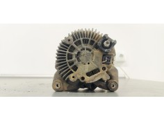 Recambio de alternador para renault scenic iii 1.5 dci diesel fap referencia OEM IAM 8200960533  