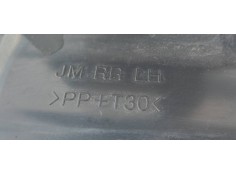 Recambio de cerradura puerta trasera izquierda para hyundai tucson (jm) 2.0 crdi cat referencia OEM IAM JMRRLH  