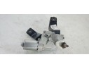 Recambio de motor limpia trasero para kia carnival 2.9 crdi cat referencia OEM IAM 987004D000  