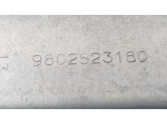 Recambio de elevalunas trasero derecho para citroen c4 lim. 1.6 hdi 115 fap referencia OEM IAM 9802523180  