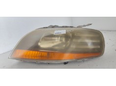 Recambio de faro izquierdo para daewoo kalos 1.4 sr referencia OEM IAM   