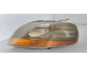 Recambio de faro izquierdo para daewoo kalos 1.4 sr referencia OEM IAM   