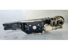 Recambio de maneta exterior delantera derecha para renault clio iii 1.5dci 85 referencia OEM IAM 226526  