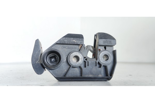 Recambio de cerradura maletero / porton para land rover range rover (lm) v8 td vogue referencia OEM IAM 51247016047  
