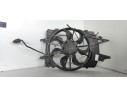 Recambio de electroventilador para ford focus berlina (cak) 1.8 tdci turbodiesel cat referencia OEM IAM 3135103453  
