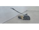 Recambio de cerradura puerta trasera izquierda para hyundai tucson (jm) 2.0 crdi cat referencia OEM IAM JMRRLH  