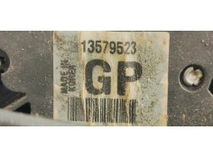 Recambio de cerradura puerta delantera derecha para opel astra j lim. 1.6 cdti referencia OEM IAM 13579523  