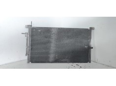 CONDENSADOR / RADIADOR AIRE ACONDICIONADO 