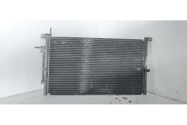 Recambio de condensador / radiador aire acondicionado para ford mondeo berlina (ge) futura (d) referencia OEM IAM   