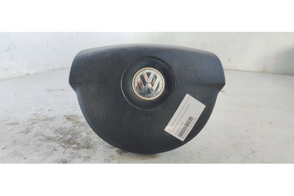 Recambio de airbag delantero izquierdo para volkswagen passat berlina (3c2) highline referencia OEM IAM 3C0880201AM  