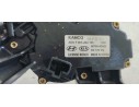 Recambio de motor limpia trasero para kia carnival 2.9 crdi cat referencia OEM IAM 987004D000  