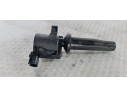 Recambio de bobina encendido para ford focus c-max (cap) referencia OEM IAM 4M5G12A366BC  