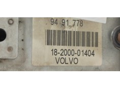 Recambio de columna direccion para volvo s80 berlina 2.4 diesel referencia OEM IAM 9491778  