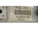 Recambio de columna direccion para volvo s80 berlina 2.4 diesel referencia OEM IAM 9491778  