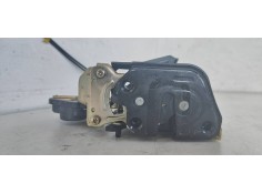 Recambio de cerradura puerta trasera izquierda para hyundai tucson (jm) 2.0 crdi cat referencia OEM IAM JMRRLH  