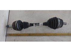 Recambio de transmision delantera izquierda para volvo s60 berlina 2.4 diesel cat referencia OEM IAM T031015  