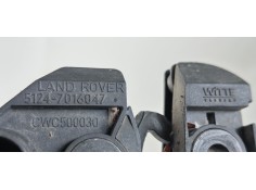 Recambio de cerradura maletero / porton para land rover range rover (lm) v8 td vogue referencia OEM IAM 51247016047  