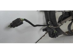 Recambio de electroventilador para ford focus berlina (cak) 1.8 tdci turbodiesel cat referencia OEM IAM 3135103453  