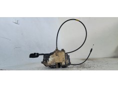 Recambio de cerradura puerta delantera derecha para mercedes-benz citan (w415) combi break referencia OEM IAM 8200497604F  