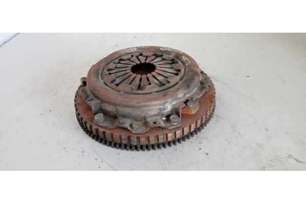 Recambio de kit embrague para daewoo matiz 1.0 cat referencia OEM IAM   