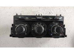 MANDO CLIMATIZADOR 400018005 