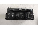 Recambio de mando climatizador para citroen c3 1.4 referencia OEM IAM 400018005  