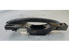 Recambio de maneta exterior delantera derecha para renault clio iii 1.5dci 85 referencia OEM IAM 226526  