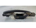Recambio de maneta exterior delantera derecha para renault clio iii 1.5dci 85 referencia OEM IAM 226526  