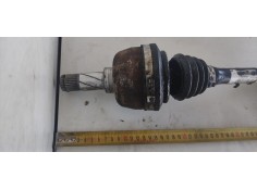 Recambio de transmision delantera izquierda para volvo s60 berlina 2.4 diesel cat referencia OEM IAM T031015  