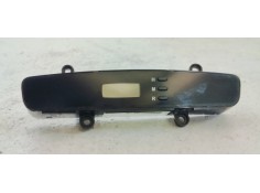 Recambio de pantalla multifuncion para kia carnival 2.9 crdi cat referencia OEM IAM 945104D000  