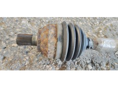 Recambio de transmision delantera derecha para ford focus cabrio (ca5) 2.0 referencia OEM IAM 3M513B436KH  