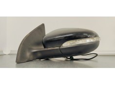 Recambio de retrovisor izquierdo para volkswagen golf vi (5k1) 2.0 tdi 140 fap referencia OEM IAM E1021025  