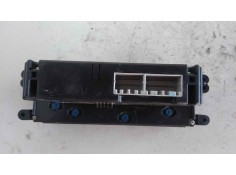 Recambio de mando climatizador para nissan pathfinder (r50) 3.3 v6 cat referencia OEM IAM 3C08034700 275003W100 