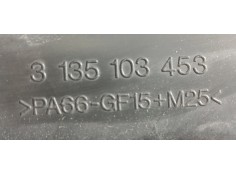 Recambio de electroventilador para ford focus berlina (cak) 1.8 tdci turbodiesel cat referencia OEM IAM 3135103453  