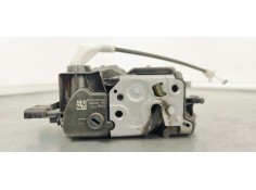 Recambio de cerradura puerta trasera izquierda para citroen c3 1.4 hdi 70 fap referencia OEM IAM 006250  