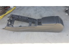 Recambio de apoyabrazos central para audi a4 berlina (8w2) 3.0tdi 272 4x4 fap referencia OEM IAM 8W1863241A  