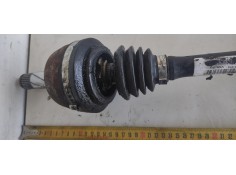 Recambio de transmision delantera izquierda para volvo s60 berlina 2.4 diesel cat referencia OEM IAM T031015  