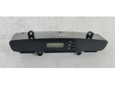 Recambio de pantalla multifuncion para kia carnival 2.9 crdi cat referencia OEM IAM 945104D000  